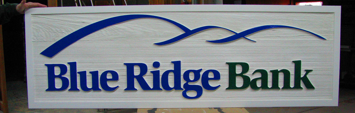 Blue Ridge Bank