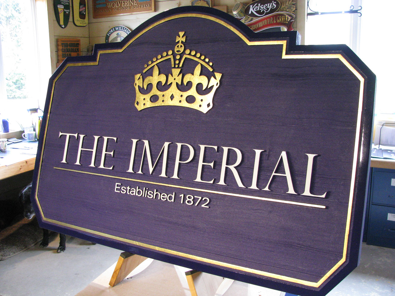 Imperial